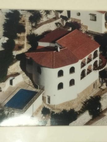 Casa independiente en calle l'Ànec, 11