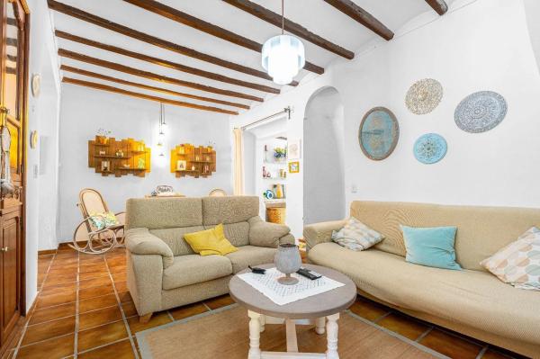 Chalet adosado en Partida Viñent