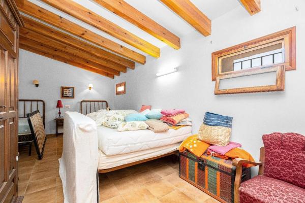 Chalet adosado en Partida Viñent