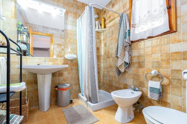 Chalet adosado en Partida Viñent