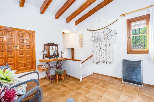 Chalet adosado en Partida Viñent