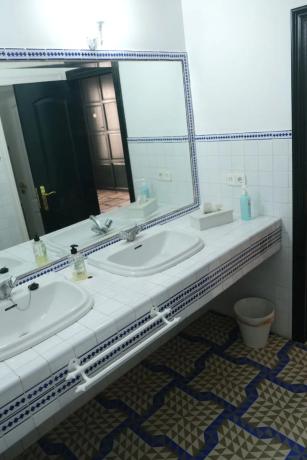 Chalet en Benissa pueblo