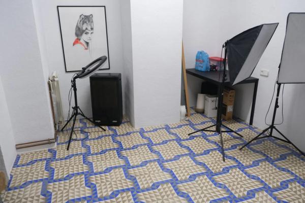 Chalet en Benissa pueblo