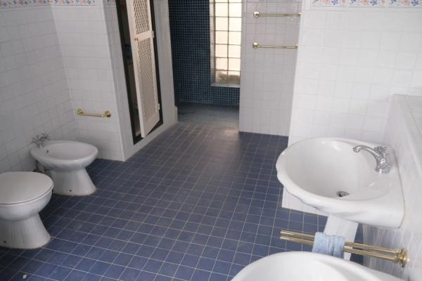 Chalet en Benissa pueblo