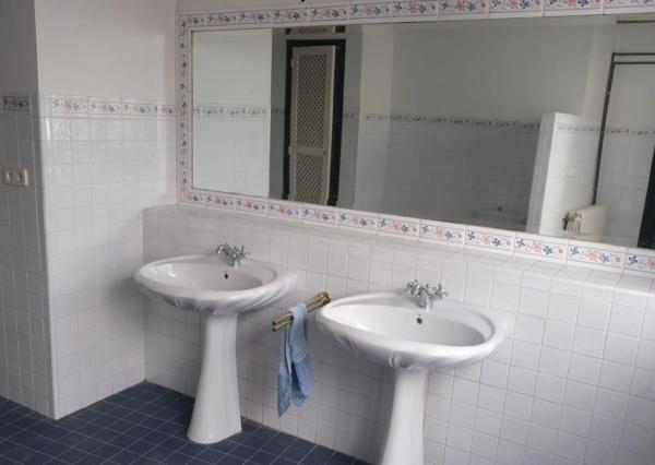 Chalet en Benissa pueblo