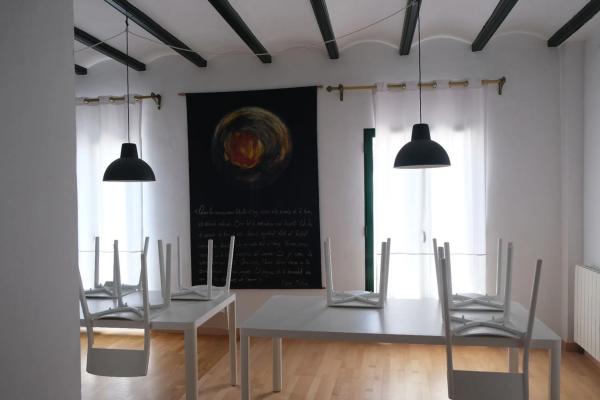 Chalet en Benissa pueblo