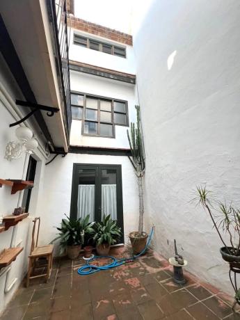 Chalet en Benissa pueblo