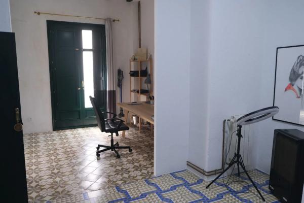 Chalet en Benissa pueblo