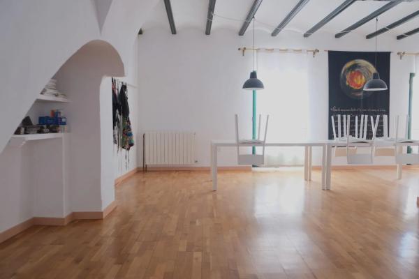 Chalet en Benissa pueblo