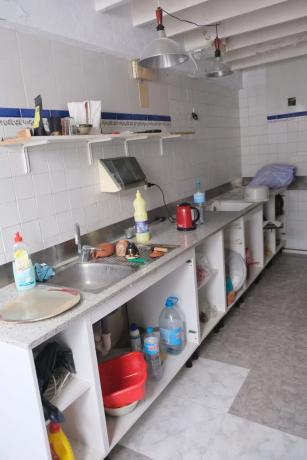 Chalet en Benissa pueblo