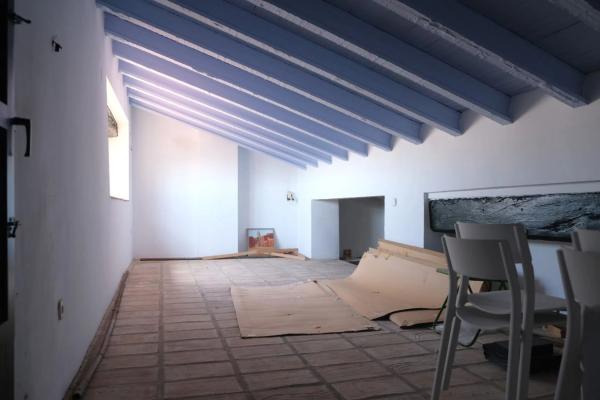 Chalet en Benissa pueblo