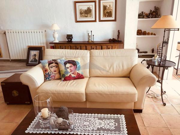 Piso en calle Mitgeta