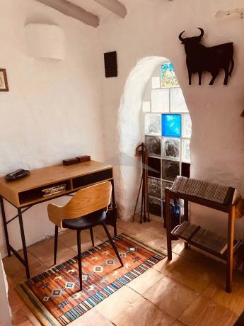 Piso en calle Mitgeta