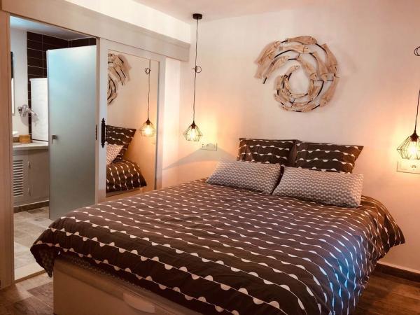 Piso en calle Mitgeta