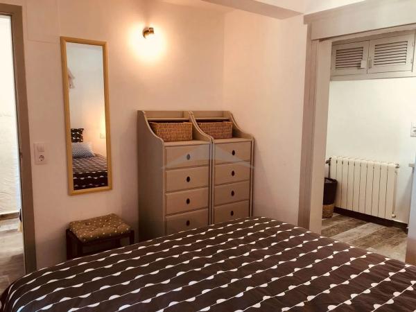 Piso en calle Mitgeta