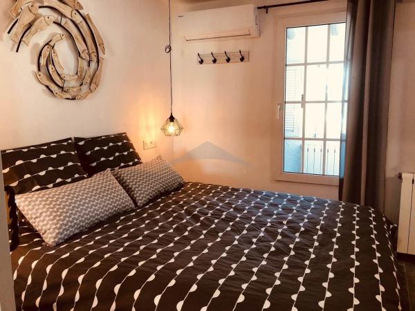 Piso en calle Mitgeta