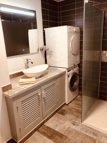 Piso en calle Mitgeta