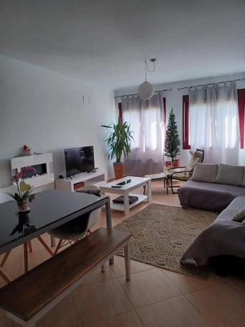 Piso en calle Xàbia, 4