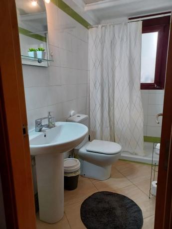 Piso en calle Xàbia, 4