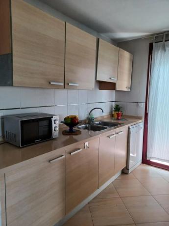 Piso en calle Xàbia, 4