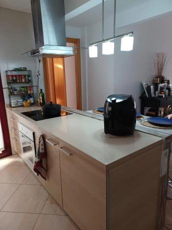 Piso en calle Xàbia, 4