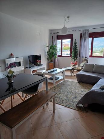 Piso en calle Xàbia, 4