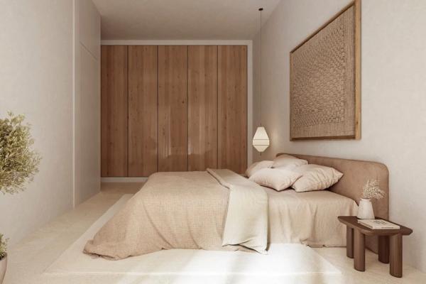 Chalet en Cala Advocat - Baladrar