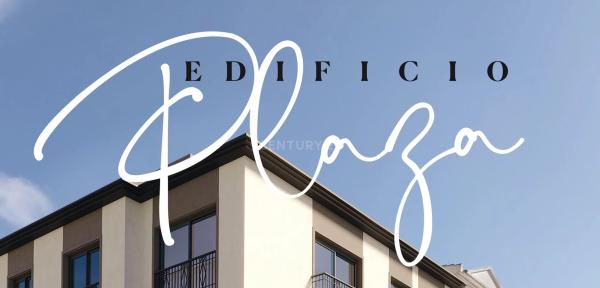 Piso en calle Benigembla, 4