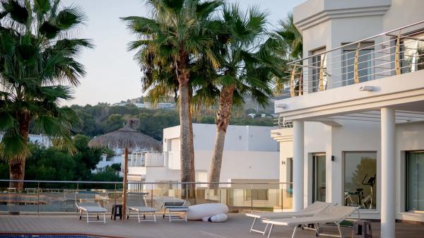 Casa independiente en calle del Nisprer, 20