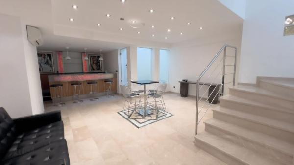 Casa independiente en calle del Nisprer, 20