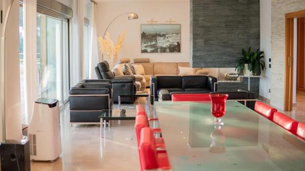 Casa independiente en calle del Nisprer, 20