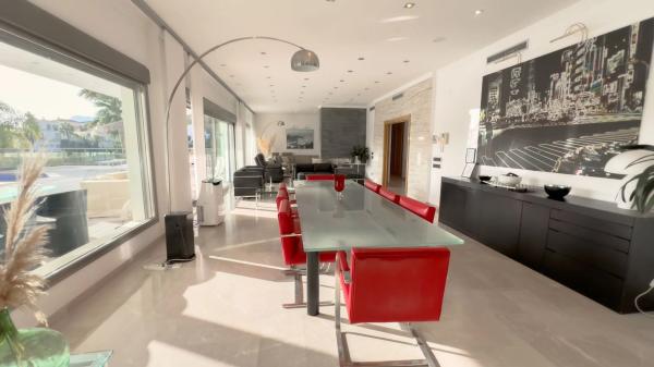 Casa independiente en calle del Nisprer, 20