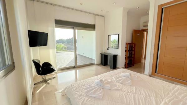 Casa independiente en calle del Nisprer, 20