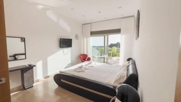 Casa independiente en calle del Nisprer, 20