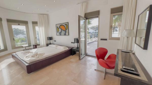 Casa independiente en calle del Nisprer, 20