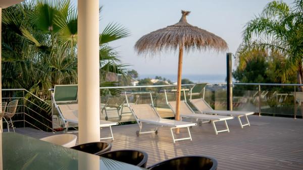 Casa independiente en calle del Nisprer, 20