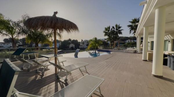 Casa independiente en calle del Nisprer, 20