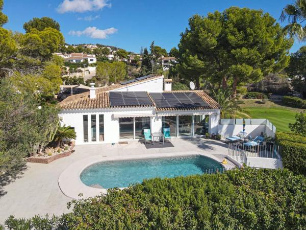 Casa independiente en calle Murcia