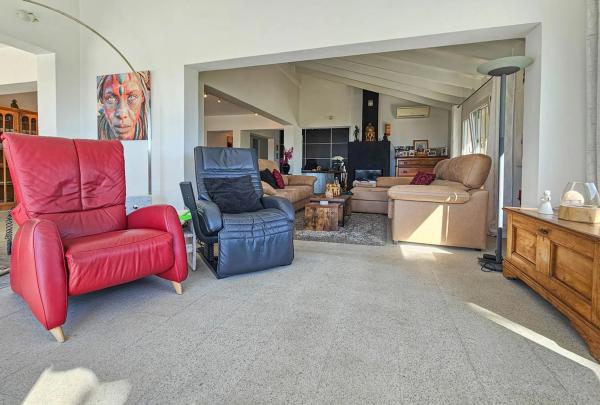 Casa independiente en calle Murcia