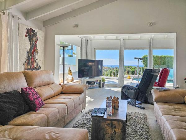 Casa independiente en calle Murcia