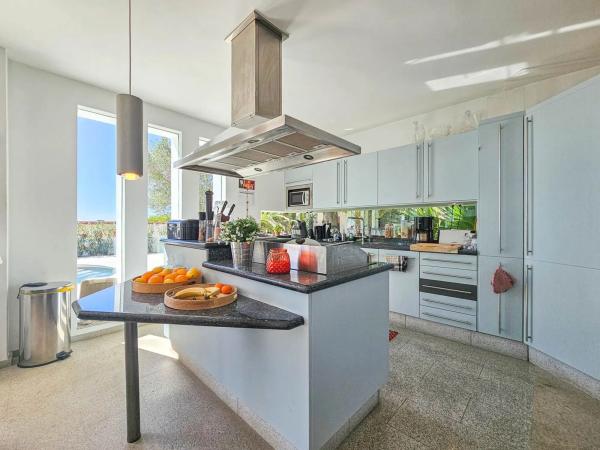 Casa independiente en calle Murcia