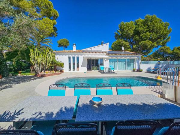 Casa independiente en calle Murcia