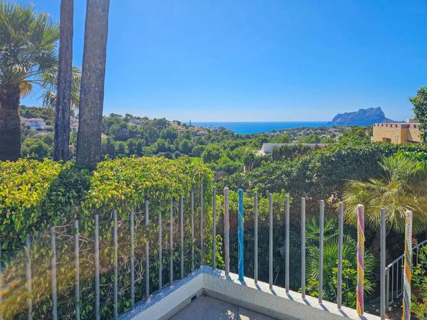 Casa independiente en calle Murcia