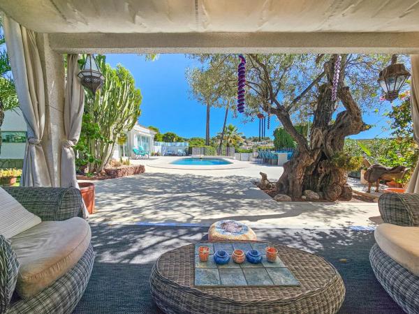 Casa independiente en calle Murcia