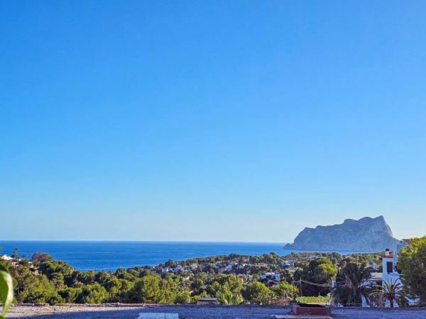 Casa independiente en calle Murcia