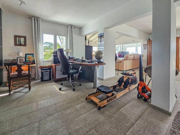 Casa independiente en calle Murcia