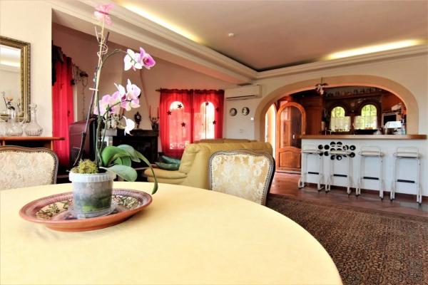 Casa independiente en calle del Tramús