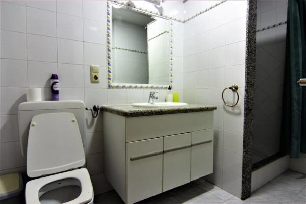 Casa independiente en calle del Tramús