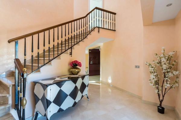 Casa independiente en avenida Mediterrani