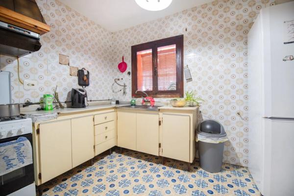 Chalet en Benissa pueblo